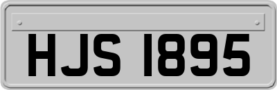 HJS1895