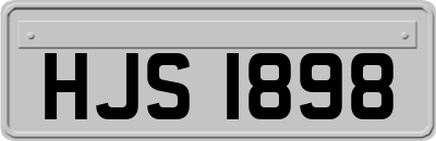 HJS1898