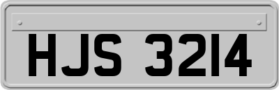 HJS3214