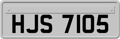 HJS7105