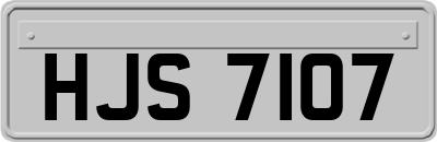 HJS7107