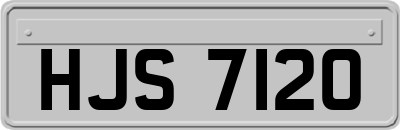 HJS7120