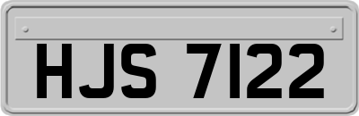 HJS7122