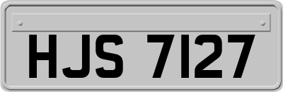 HJS7127