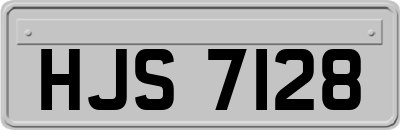 HJS7128