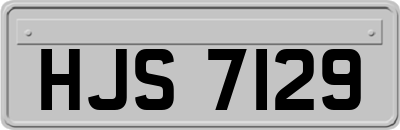 HJS7129