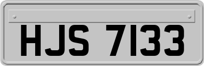HJS7133
