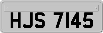 HJS7145