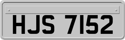 HJS7152