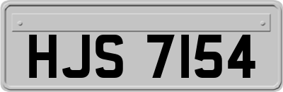 HJS7154