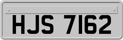 HJS7162