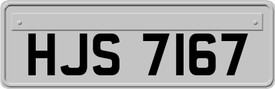 HJS7167