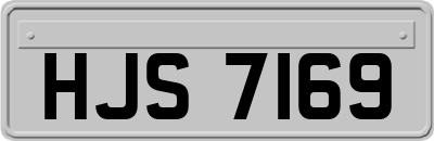 HJS7169