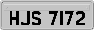 HJS7172