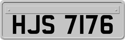 HJS7176