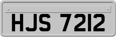 HJS7212