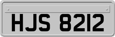 HJS8212