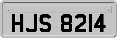HJS8214