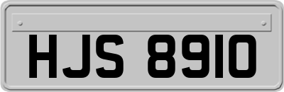 HJS8910
