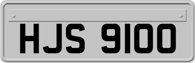 HJS9100
