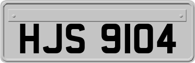 HJS9104
