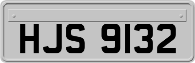 HJS9132