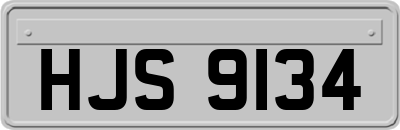 HJS9134