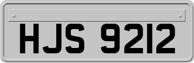 HJS9212