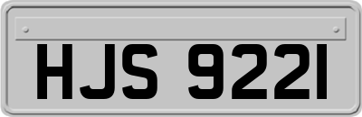 HJS9221
