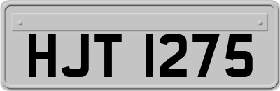 HJT1275