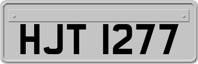 HJT1277