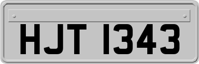 HJT1343
