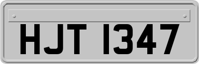 HJT1347