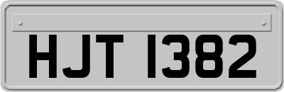 HJT1382