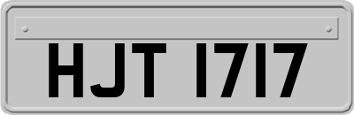 HJT1717