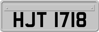 HJT1718