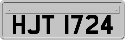 HJT1724