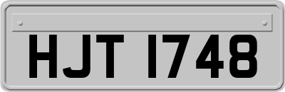 HJT1748