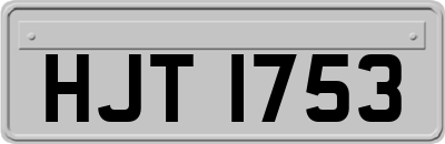 HJT1753