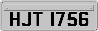 HJT1756