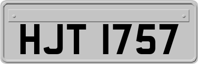 HJT1757