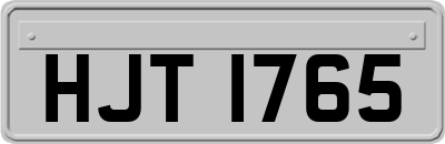 HJT1765