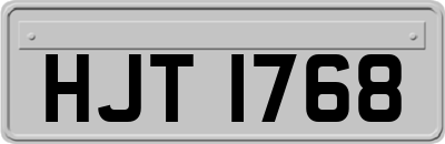 HJT1768