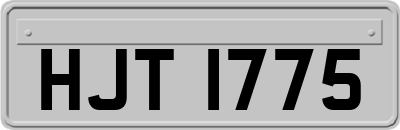 HJT1775