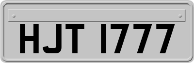 HJT1777