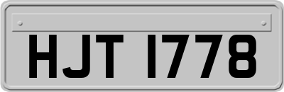 HJT1778
