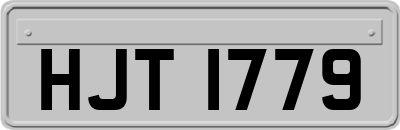 HJT1779