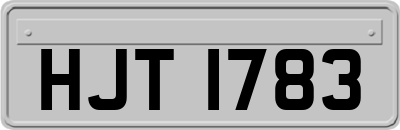 HJT1783