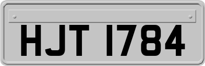 HJT1784