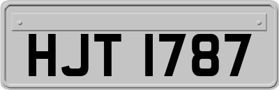 HJT1787
